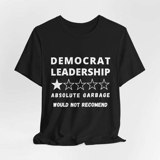 Democrat Leadership