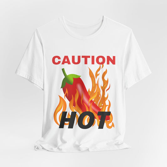 Caution: HOT